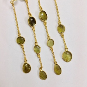 Boucles d'oreilles pendantes multi-couleurs pour femmes, bijoux de luxe, en argent Sterling 925, cadeau tendance, en or, nouvelle collection - Product Image 4