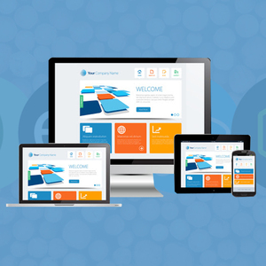 MERN Stack Website Development Company in India | Award Winning MERN Stack Development Company | Services by Webroot Infosoft - Product Image 1