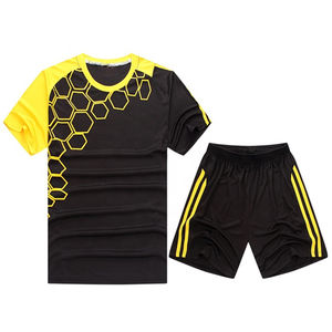 Uniforme de fútbol americano, Jersey personalizado impreso, precio de fábrica, buena calidad - Product Image 4