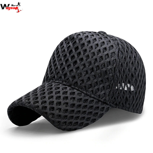 Oversize หมวก Trucker Cool Sun,หมวกเบสบอลขนาดใหญ่พิเศษสำหรับผู้ชายและผู้หญิง - Product Image 5