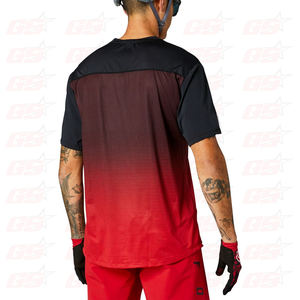 2021 MTB Jersey Cycling Jersey Men Sports - Product Image 4