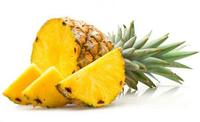 Iqd Bevroren Ananas/Bevroren Snijden/Brokken Zeer Goedkope Prijs