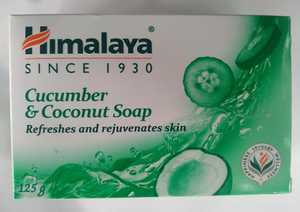 Himalaya Herbals mandorle e sapone di Rose miglior prezzo per il corpo e per il viso per adulti usa il sapone per le mani con acido kojico per tutti i tipi di pelle