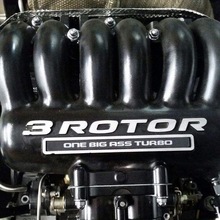 Source Mazda b Rew 3 Rotor Engine Series Type B Type C And Type D On M Alibaba Com