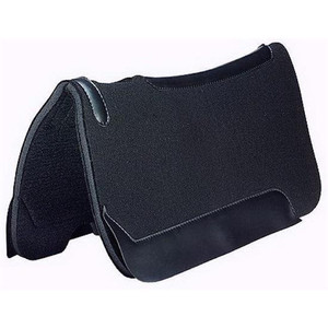 แผ่นอานนีโอพรีนที่มีให้เลือกสีทั้งหมด,อานขี่ม้า Shemax - Product Image 2