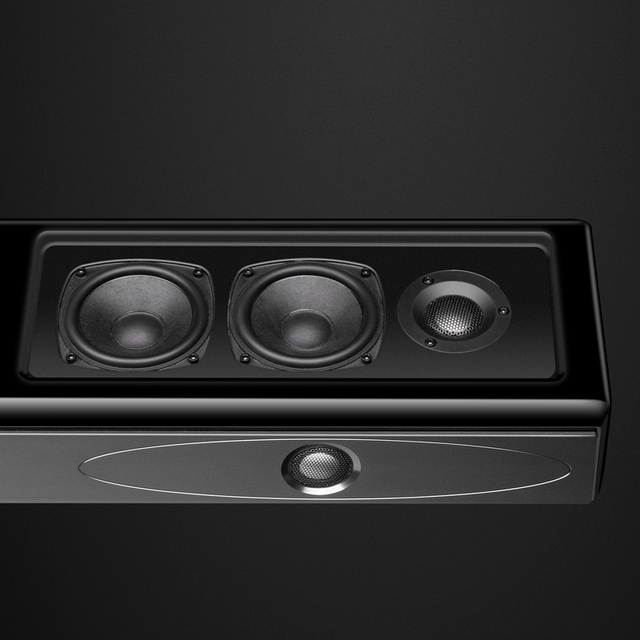 Hi-Fi 5.1 Home Theater System K1000 Wireless Home Theater with bluetooth Used Home Theater