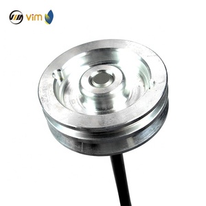 Conjunto de controlador VIM Aftermarket EB0277 (22X9X7CM) para SENCO SCN65XP - Product Image 2