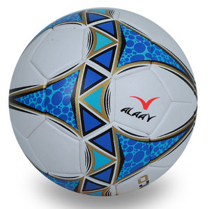 Ballon de Football thermo-désossé, 6 panneaux, qualité supérieure, - Product Image 5