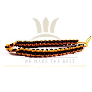 สายสะพายไหล่สำหรับชุดพิธีการกลางแจ้งแบบกำหนดเอง คุณภาพดีที่สุด ทำจากผ้าไหมโพลีเอสเตอร์ - Product Image 5