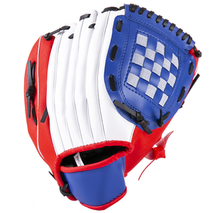 Guante de Béisbol y Sóftbol Profesional de Cuero Japonés Kip de Alta Calidad, Hecho en China - Product Image 3
