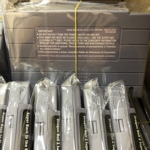 Juegos de Super Metroid para Super Snes en Idioma Inglés, Guardado y Probado - Product Image 4