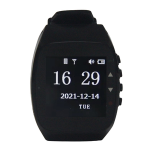 LoRa Wireless Hospital Patient Nurse Calling SOS <strong>Alarm</strong> Emergency Nursing <strong>Call</strong> <strong>System</strong> - Product Image 2