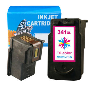 PG-340 CL-341 XL ตลับหมึก Pg340xl Cl341xl ตลับหมึกเครื่องพิมพ์สำหรับ Canon Pg 340 Cl 341 - Product Image 5