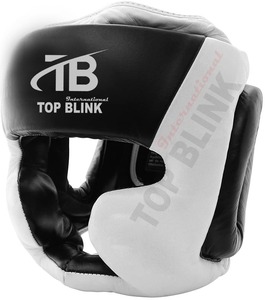 Protector de cabeza de Kick Boxing, novedad, precio al por mayor, diseño personalizado - Product Image 2