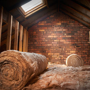 Fabricant professionnel environnemental bonne isolation ignifuge des bâtiments chocolat Eco Brown rouleau de <span class=keywords><strong>laine</strong></span> de fibre de <span class=keywords><strong>verre</strong></span> - Product Image 6