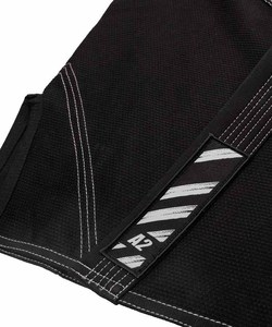Jiu Jitsu brasileño Gi uniforme BJJ Kit de secado rápido algodón poliéster Ninja trajes logotipo personalizado Taekwondo Jiu Jitsu conjunto BJJ Kimono - Product Image 4