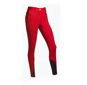 Shemax 2024 calidad superior Venta caliente personalizado al por mayor OEM hecho en Pakistán nueva moda montar a caballo asiento completo agarre calzones - Product Image 4