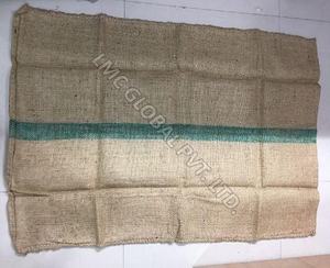Bolsa de Yute de Primera Calidad para Envasado de Arroz, Granos y Especias, Saco Natural Resistente para Uso Agrícola de Exportación de 90 kg a 100 kg - Product Image 2