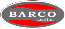 BARCO LEATHER INDUSTRIES logo