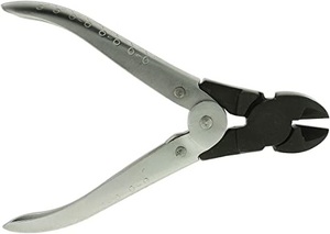 คีมตัดด้านข้างแบบขนานพร้อมล็อค150มม - Product Image 6