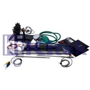 เซ็นเซอร์เทรนเนอร์/PT-100เซ็นเซอร์ชุด Trianr/โหลดเซลล์เซ็นเซอร์เทรนเนอร์ชุด - Product Image 2