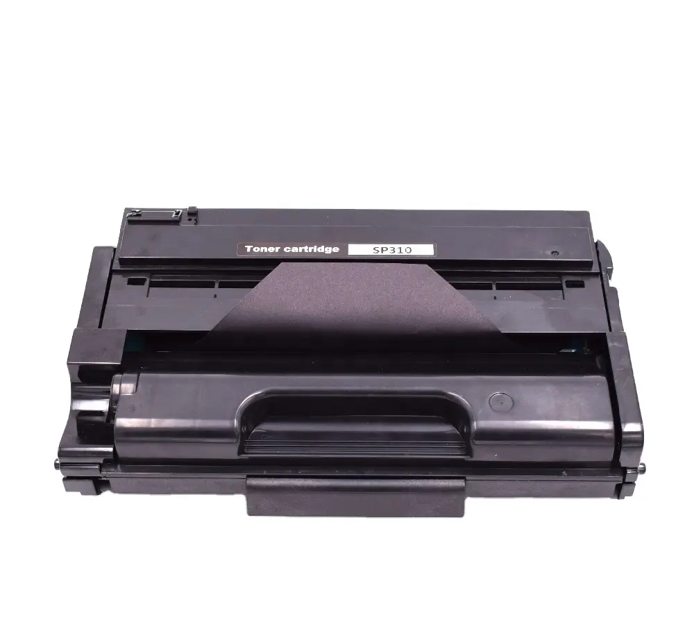 Kingtech Compatible Black Laser Toner Cartridge SP310 for Ricoh SP310