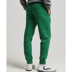 กางเกงวิ่งขนแกะสำหรับทั้งชายและหญิงกางเกงวิ่งแบบธรรมดาพิมพ์ลายหน้าจอออกแบบได้ตามที่ต้องการกางเกงกีฬาแบบลำลองสำหรับฤดูหนาวขายส่ง - Product Image 2