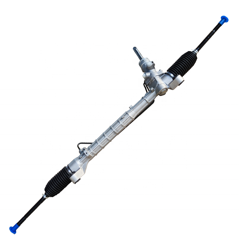 Auto Steering Gear Power Steering Rack for Isuzu D-Max 2002-2012