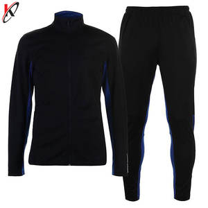 Survêtement de sport respirant 100 % coton de haute qualité pour homme, fabrication sur mesure, streetwear grande taille pour l'hiver - Product Image 6