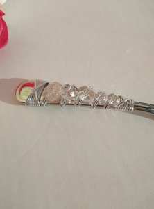 Cuchillos para Queso Ecológicos de Acero Inoxidable con Acabado Pulido Espejo para Bodas y Fiestas de Cumpleaños - Product Image 6