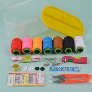 <span class=keywords><strong>Mini</strong></span> surjeteuse manuelle portative Machines à <span class=keywords><strong>coudre</strong></span> bon marché étui à canette bobines fil à main royal <span class=keywords><strong>pour</strong></span> aiguilles - Product Image 5