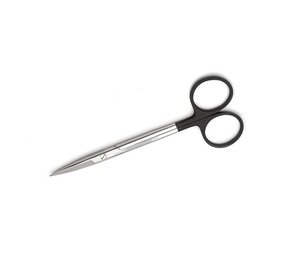 กรรไกรสแตนเลส Iris,14ซม.,SuperCut,สแตนเลสสตีลตรงเยอรมันทำเคล็ดลับคม - Product Image 2