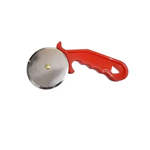 Custom Metal Cheap Price Pizza Cutter Handmade Top Selling and High Quality Handmade OEM Manufacturers and Suppliers