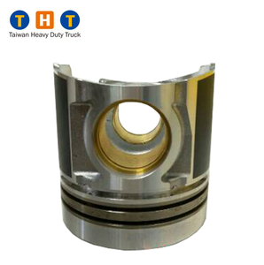 ลูกสูบ ME305671 6M60 สำหรับมิตซูบิชิ ฟูโซ - Product Image 1