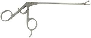 Pinza de Rotador para Artroscopia de Acero Inoxidable en Oferta, Herramientas Quirúrgicas Manuales, 1 Año de Garantía, Certificación de Alta Calidad 100% - Product Image 3