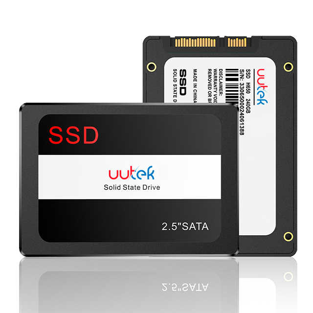 512GB Plastic Ssd Sata Internal SSD Laptop Desktop Solid State