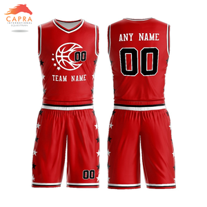 Uniforme amarillo de nuevo estilo de camiseta de baloncesto con nombre y número personalizados con características transpirables de talla grande - Product Image 5