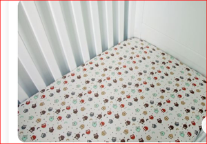 <b>bassinet</b> fitted sheets <b>baby</b> - Product Image 2