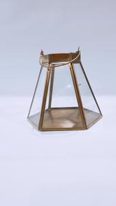 Votive <b>Lantern</b> Hanging - Product Image 6