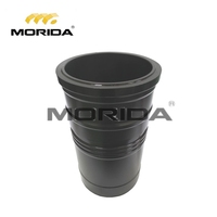 Moteur mariné pour Mitsubishi S6B2F, transmission