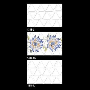 Nouveau modèle carreaux muraux émaillés en céramique 30x45cm - Product Image 6