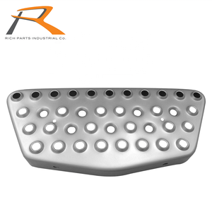 81615110001 / 81615110000 บันไดข้างรถบรรทุกสำหรับอะไหล่รถบรรทุก MAN TGS - Product Image 1