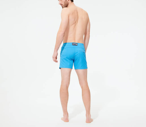 Short de gymnastique personnalisé Short en maille décontracté Short pour homme Offre Spéciale maillot de bain pour homme Maillots de bain respirants Maillot de bain pour homme Maillots de bain d'été - Product Image 2