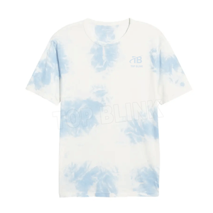 Camisetas de Hombre Tejidas de Alta Calidad, Moda de Verano, Hechas en Pakistán, Logotipo Personalizado, Secado Rápido, Transpirables - Product Image 1