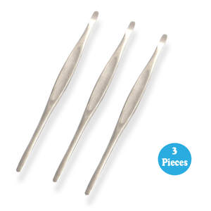 3 Sayre Periosteal Elevator Surgical Orthopedic <b>Veterinary</b> <b>instruments</b> - Product Image 2