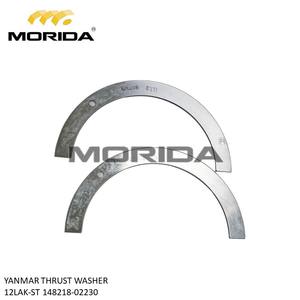 ANILLO DE PISTÓN 12LAK-ST 748218-22500 para YANMAR - Product Image 5