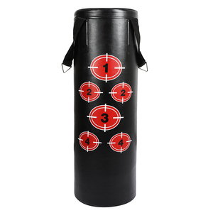 <b>Punching</b> <b>Bag</b> 100 lbs Heavy <b>Bag</b> Boxing MMA Training Taekwondo Training Practice <b>Punching</b> Sand <b>Bags</b> - Product Image 1