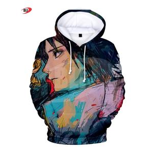 Sudaderas con capucha de impresión por sublimación completa de poliéster 100%, fabricación paquistaní personalizada, nuevos diseños, Sudadera con capucha por sublimación para hombres - Product Image 2