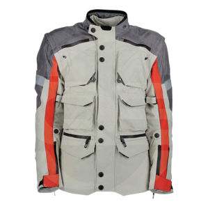 Qualité supérieure avec armures veste de moto en cuir Racing XXL XXXL Auto unisexe OEM XXS Style Time Lead Sportswear Support Caractéristique - Product Image 4