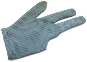 Gants de snooker en polyester Jawda International de haute qualité, fabriqués au Pakistan, avec logo personnalisable et emballage en boîte pour les sports de billard 50 - Product Image 4